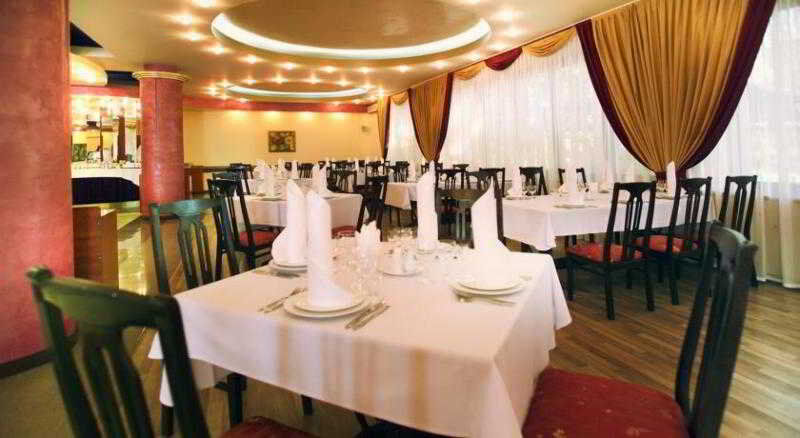 President Hotel By Hrazdan Hotel Cjsc Erivan Exterior foto